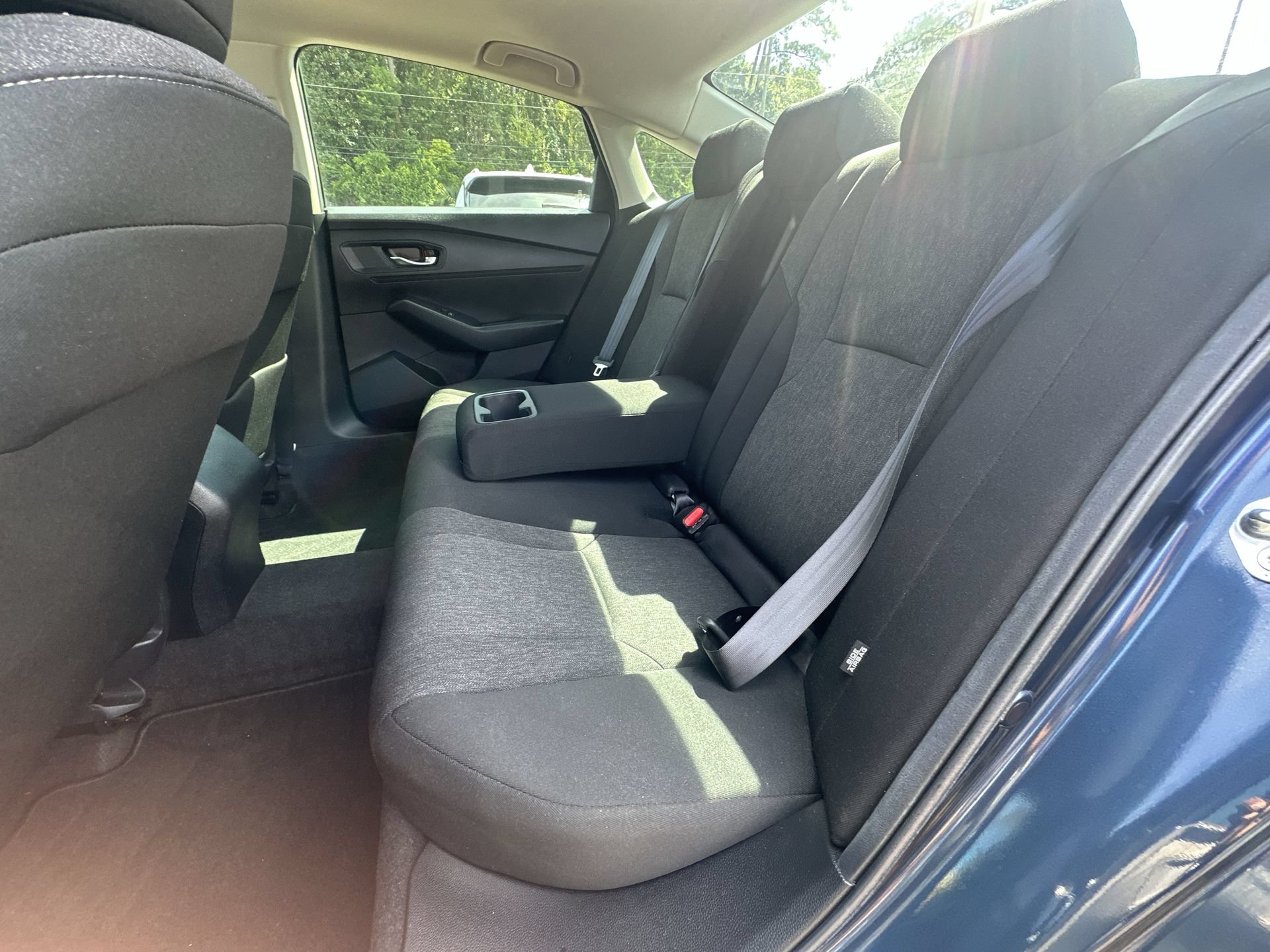 Used 2024 Honda Accord EX image 18
