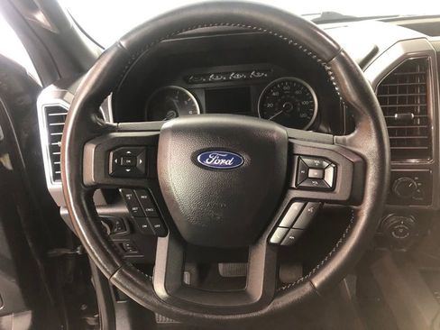 Used 2019 Ford F150 XLT w/ Equipment Group 302A Luxury AWD/4WD image 55