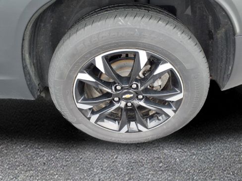 Used 2023 Chevrolet TrailBlazer LT w/ Convenience Package AWD/4WD image 8