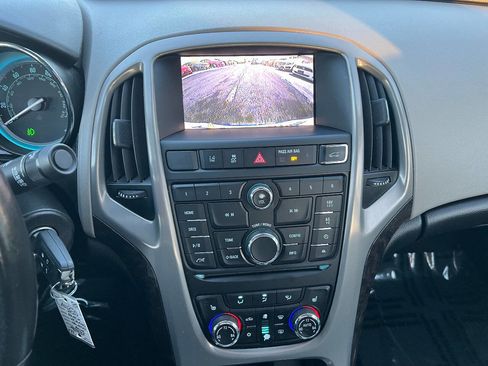 Used 2014 Buick Verano Convenience image 31