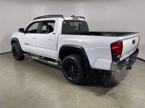 Used 2023 Toyota Tacoma SR5 image 5