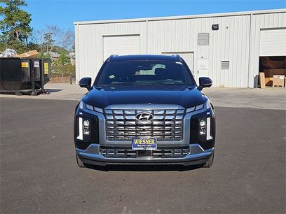 New 2024 Hyundai Palisade Calligraphy