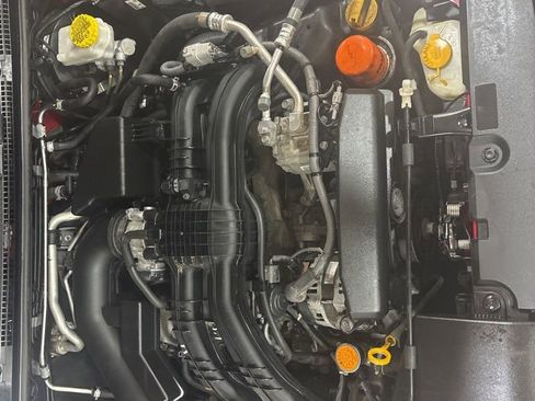 Used 2018 Subaru Impreza 2.0i Sport image 9