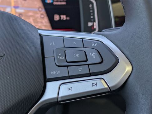 New 2026 Volkswagen Jetta SEL FWD image 37