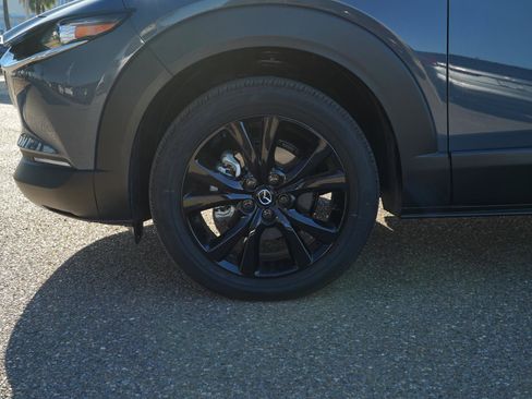 Used 2026 MAZDA CX-30 AWD 2.5 S image 12
