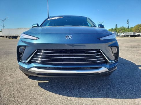 New 2026 Buick Envista Preferred w/ Advanced Safety Package image 3