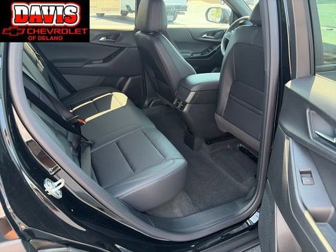 New 2027 Chevrolet Equinox LT w/ Convenience Package II AWD/4WD image 26
