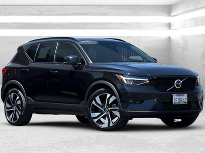 Certified 2025 Volvo XC40 B5 Plus w/ Climate Package
