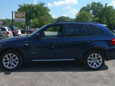 Used 2012 BMW X5 xDrive35i AWD/4WD image 12