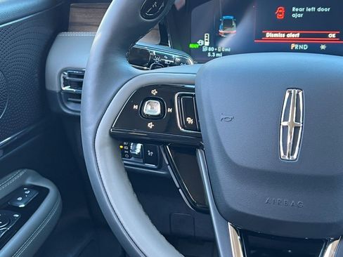 New 2026 Lincoln Corsair Grand Touring image 21