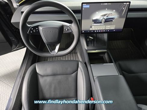 Used 2024 Tesla Model 3 Long Range image 12