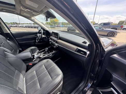 Used 2020 Kia Telluride EX w/ EX Premium Package AWD/4WD image 24