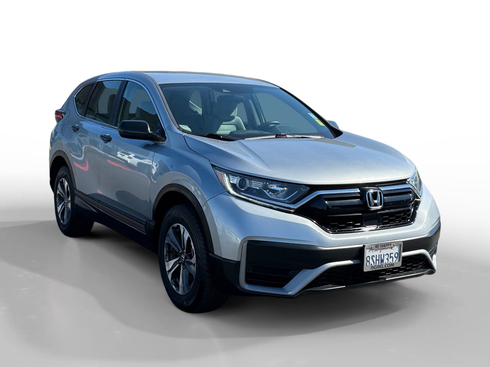 Used 2020 Honda CR-V LX image 7