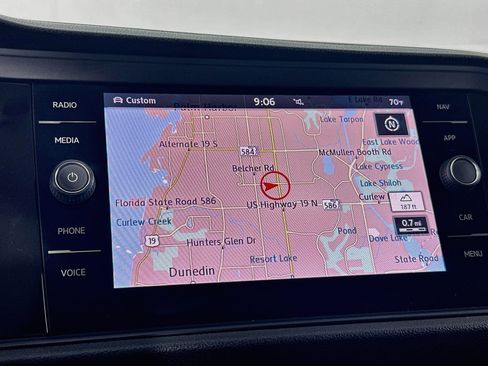 Used 2019 Volkswagen Jetta SEL Premium image 13