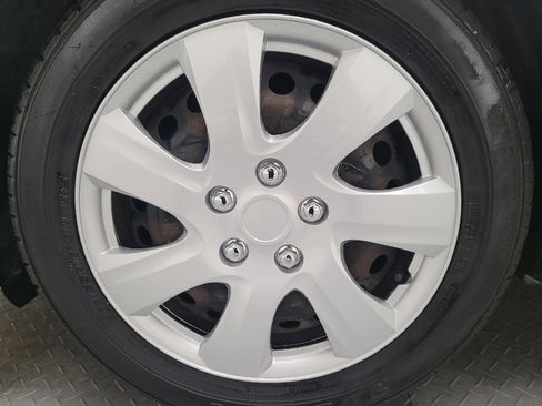Used 2019 Nissan Sentra S FWD image 31