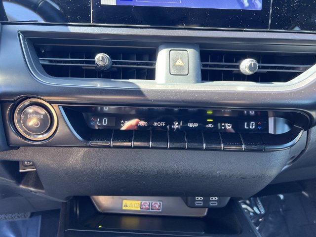 Certified 2025 Lexus UX 300h AWD w/ Accessory Package (Z1) image 17