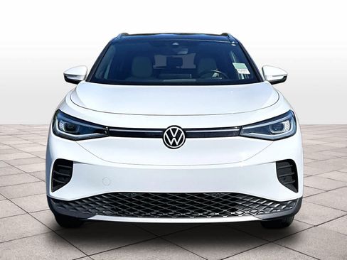 Used 2022 Volkswagen ID.4 Pro S AWD/4WD image 3