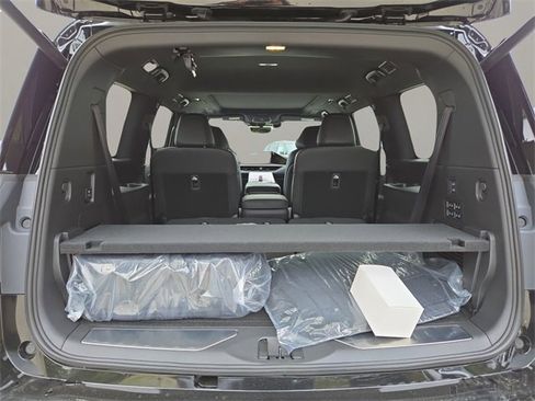 New 2026 INFINITI QX80 Autograph w/ Autograph Exterior Package image 32