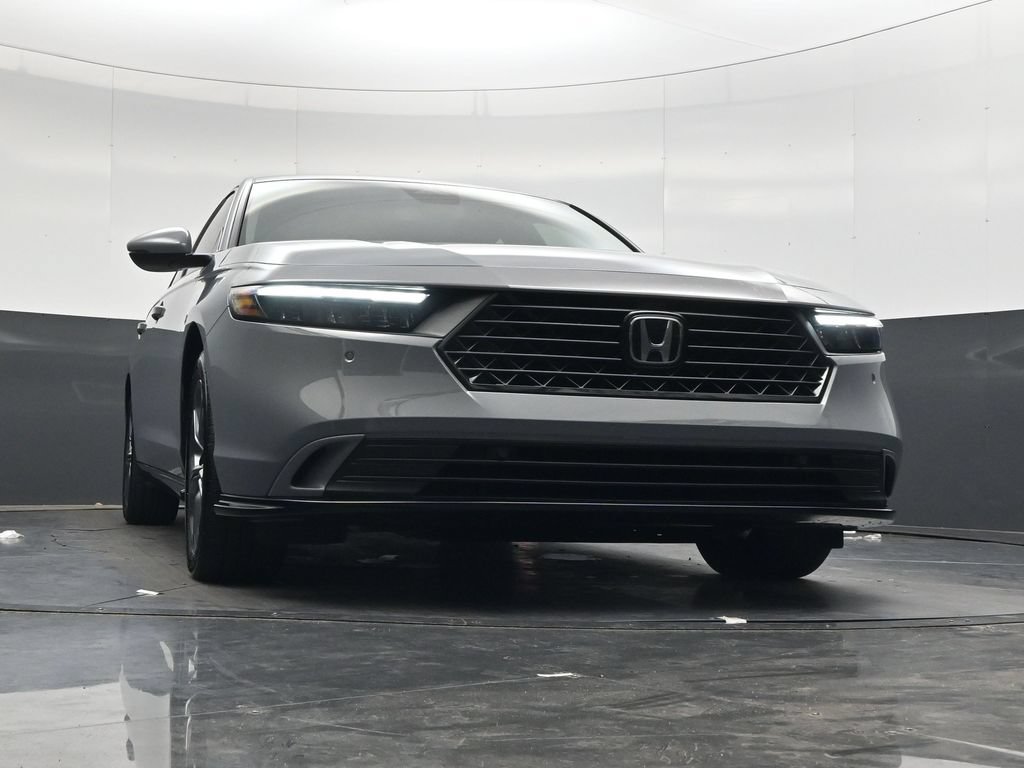 Certified 2026 Honda Accord EX-L image 24