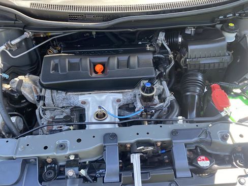 Used 2012 Honda Civic LX image 36