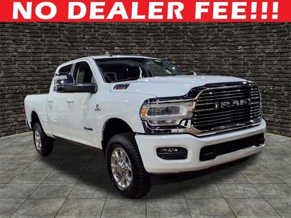Used 2024 RAM 2500 Laramie