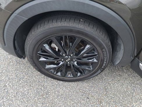 Used 2021 Kia Telluride SX AWD/4WD image 32