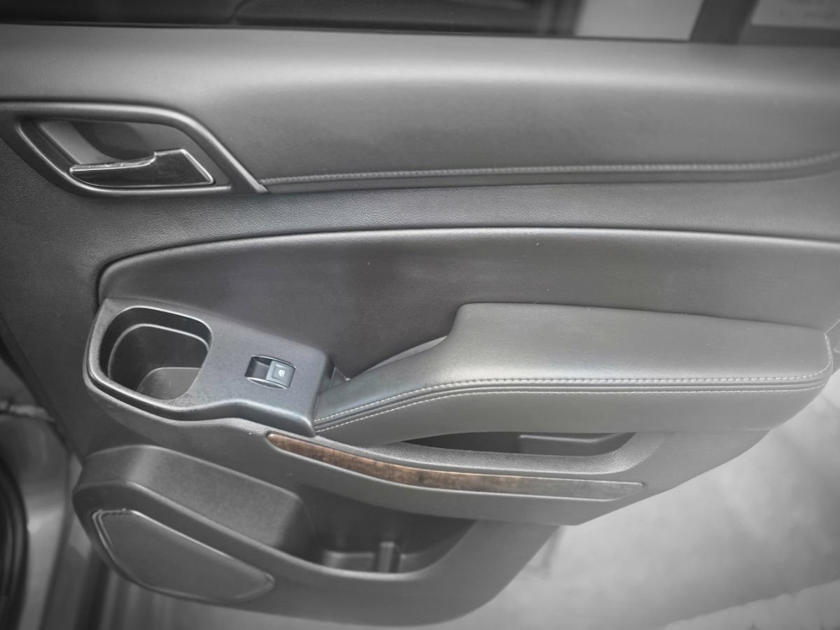 Used 2018 GMC Yukon XL SLT RWD image 33