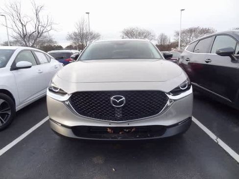 Used 2024 MAZDA CX-30 AWD 2.5 S w/ Select Sport Pkg image 2