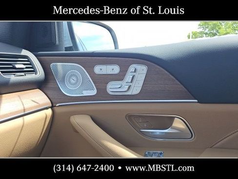 New 2026 Mercedes-Benz GLE 350 4MATIC image 31