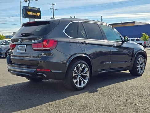 Used 2016 BMW X5 xDrive40e AWD/4WD image 6