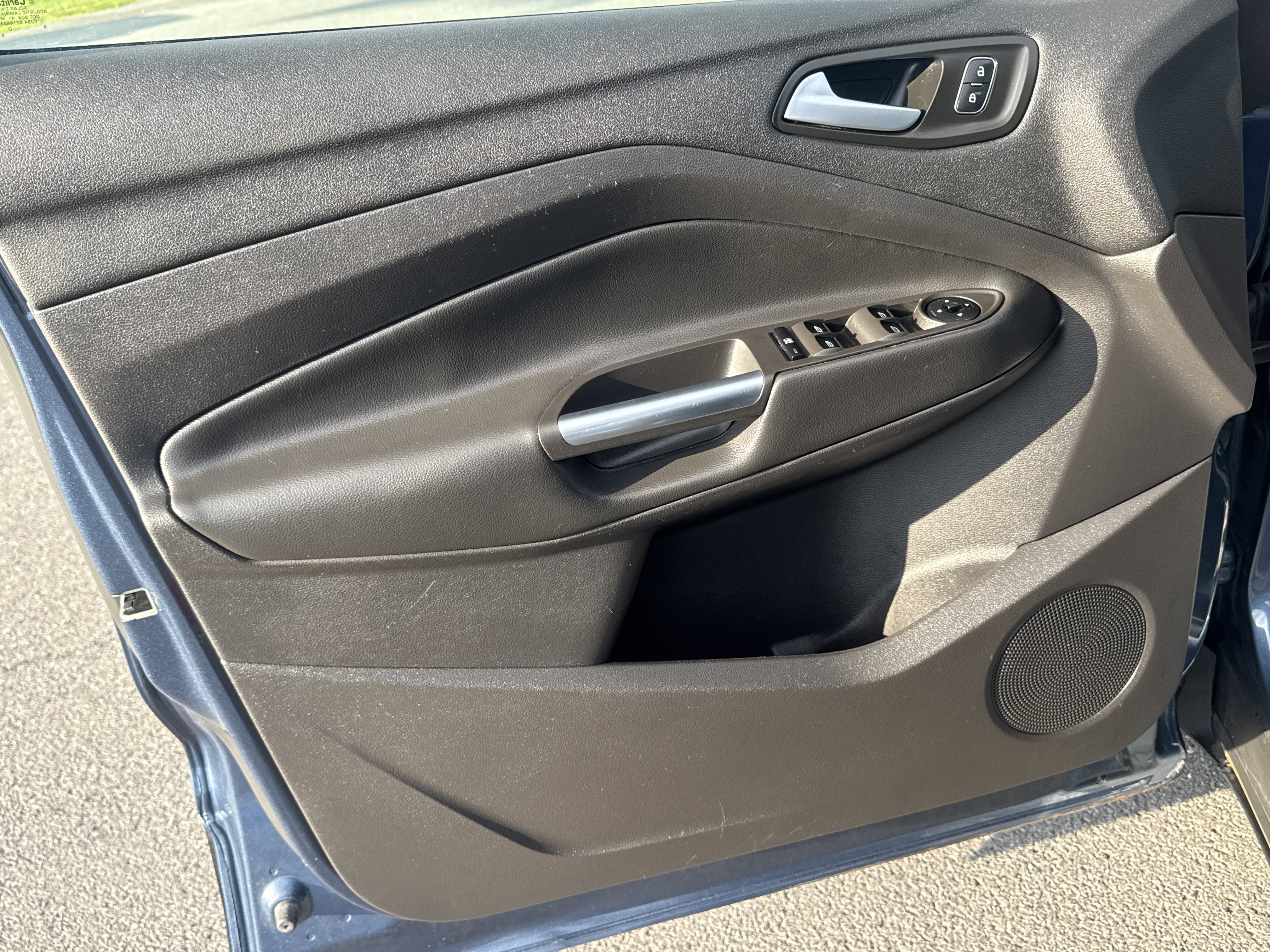 Used 2018 Ford Escape SE AWD/4WD image 15