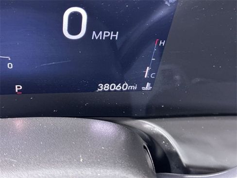 Used 2025 Buick Encore GX Sport Touring w/ Advanced Technology Package image 12