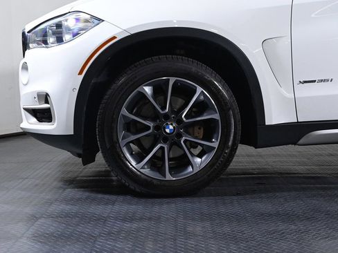 Used 2018 BMW X5 xDrive35i image 23