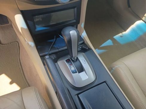 Used 2010 Honda Accord EX-L image 12