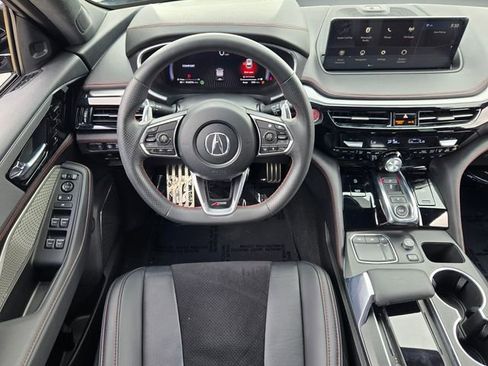 Used 2024 Acura MDX A-Spec image 13