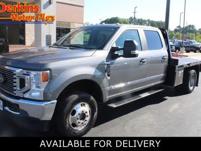 Used 2022 Ford F350 XL w/ STX Appearance Package