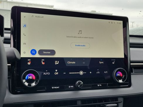 New 2026 Toyota bZ image 26