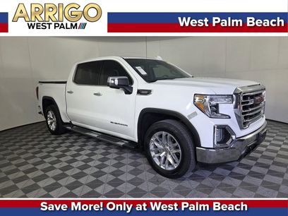 Used 2020 GMC Sierra 1500 SLT w/ SLT Premium Package