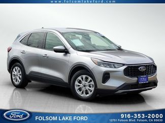 Certified 2023 Ford Escape Active w/ Tech Pack #2 FWD video 1