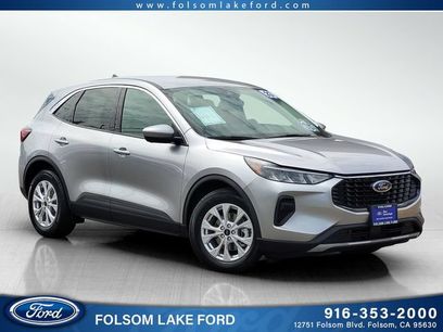 Certified 2023 Ford Escape Active w/ Tech Pack #2