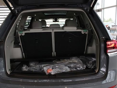 New 2026 Volkswagen Atlas SEL Premium R-Line AWD/4WD image 30