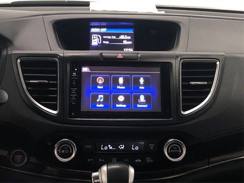 Used 2015 Honda CR-V Touring image 13