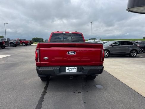 Used 2024 Ford F150 King Ranch AWD/4WD image 4