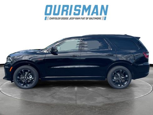 New 2026 Dodge Durango GT AWD/4WD image 3
