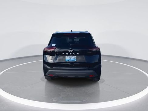 Used 2023 Nissan Rogue SV w/ SV Premium B Package AWD/4WD image 7