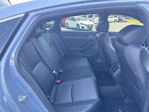 Used 2022 Honda Accord Sport image 16