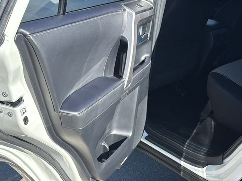 Certified 2023 Toyota 4Runner SR5 image 22