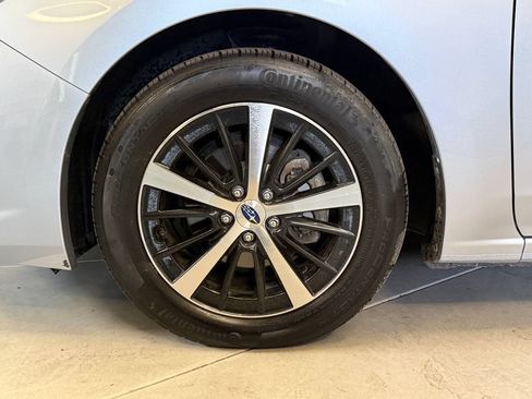 Used 2022 Subaru Impreza Premium AWD/4WD image 26