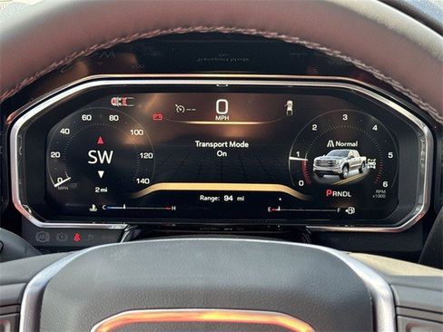 New 2026 GMC Sierra 1500 Elevation image 15