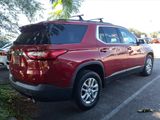 Used 2019 Chevrolet Traverse LT image 3